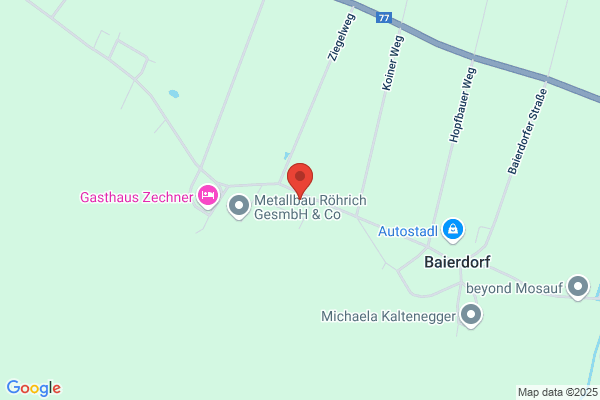 Schneeberger Informatik