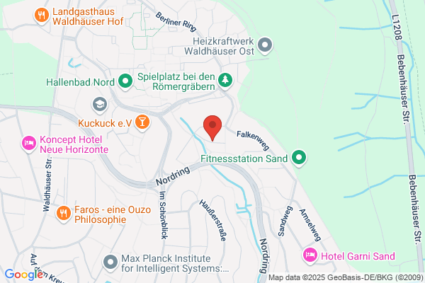 TUDOSIT GmbH