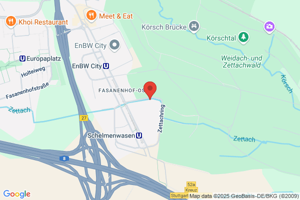 ZP Software AG