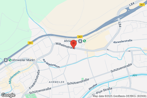 Architekturbuero W. Haid