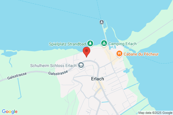 Campingplatz Dubler
