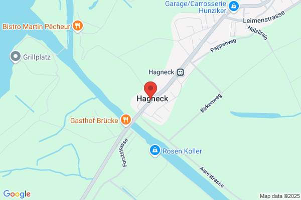 Gemeindeverwaltung