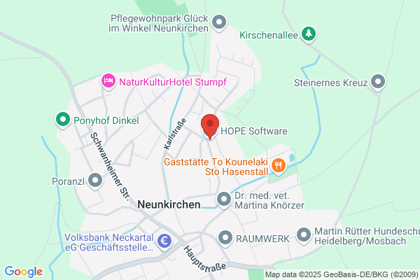 PC HOPE GmbH