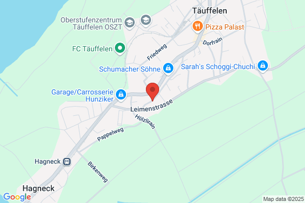 Schulhaus