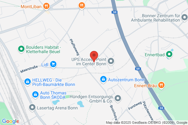impac GmbH