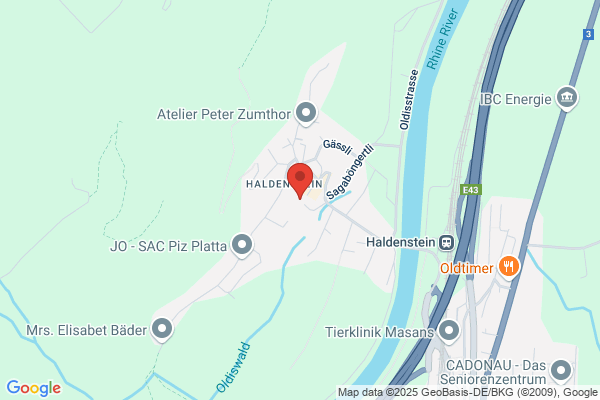 AHV-Zweigstelle