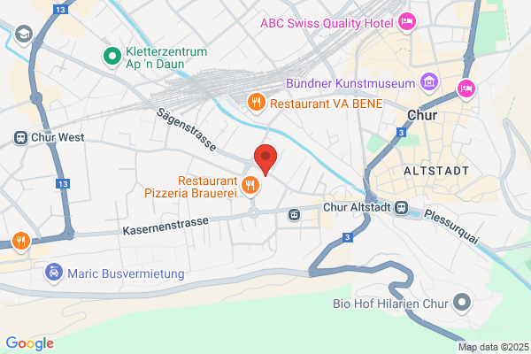 Aba Taxi Zentrale GmbH