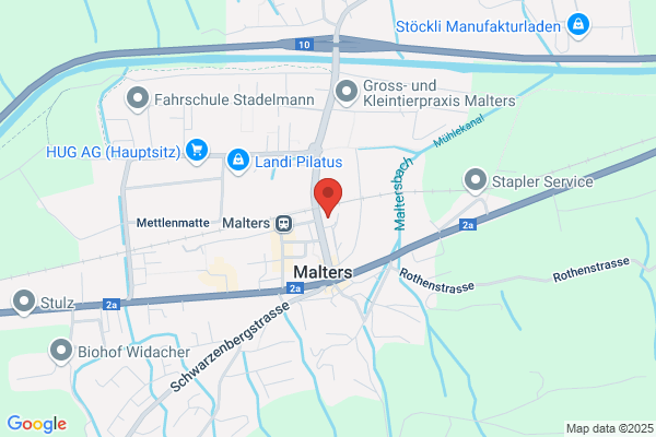 Ceramor GmbH