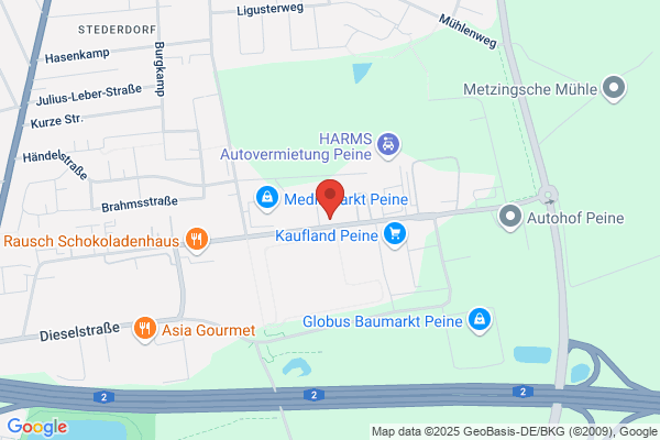 Dima Express GmbH