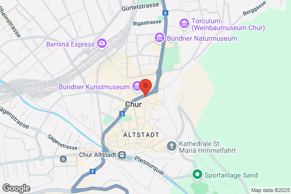 Dr.med. Anton Albert Stecher