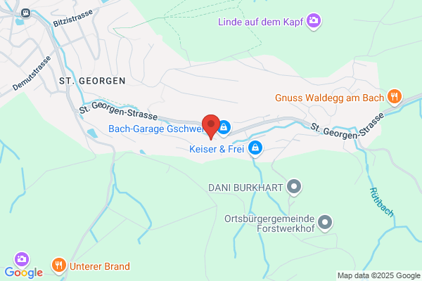 Ebneter AG