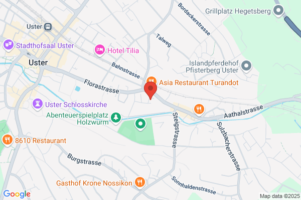 Egli Gartenbau AG