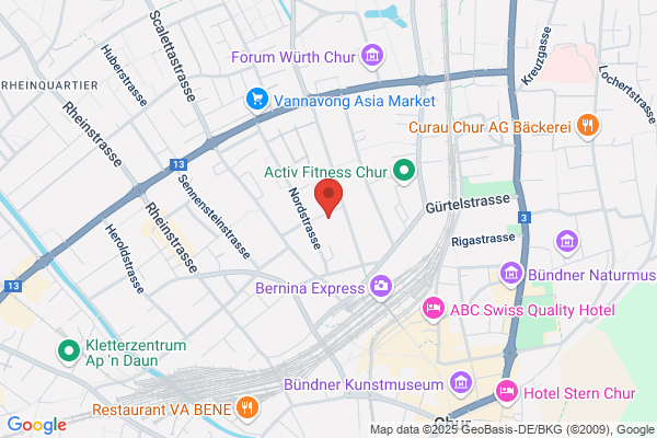 F. Kalberer und Partner AG