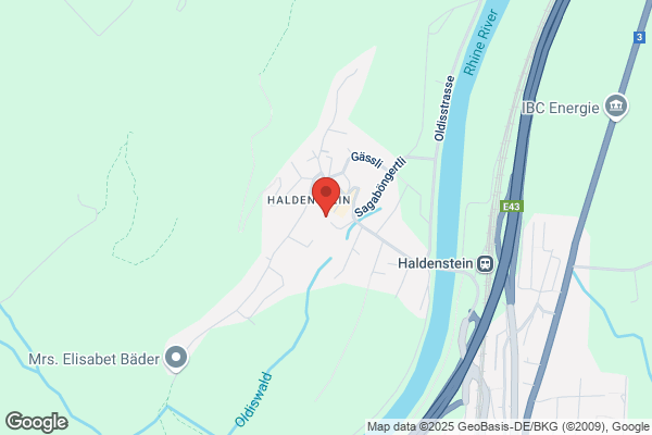 Gemeinde-Sicherheitsdienst