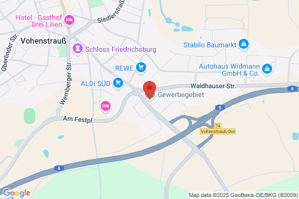 Gruber Bauorganisation