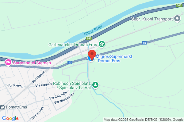 LUCIANI