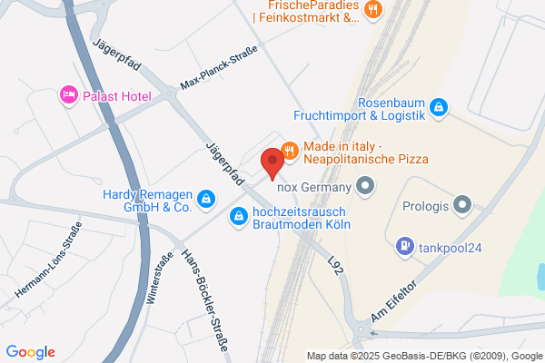 Land-Line GmbH