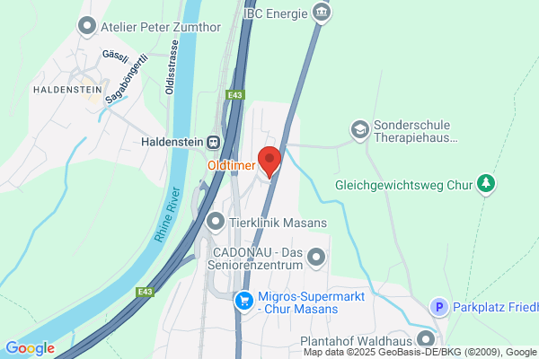 Luetscher Maler AG