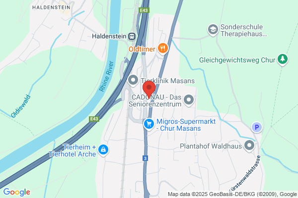 Motos Obertor AG