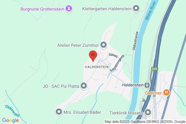 Staedt. Kindergarten