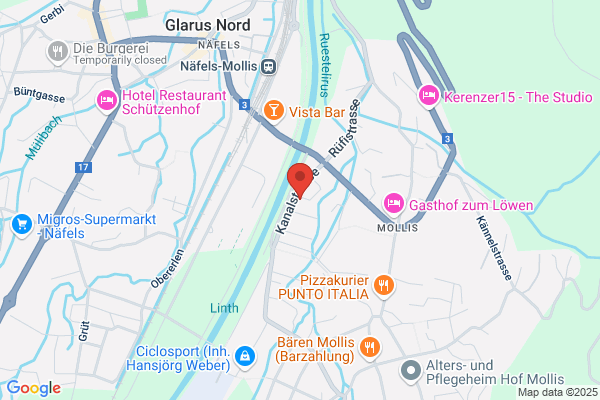 Zahntechnik A. Spinas