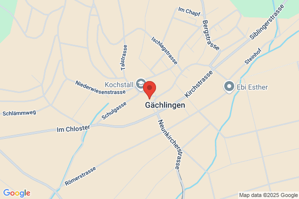 Gruender-Zentrum Werner Zaugg und Kurt Wirz