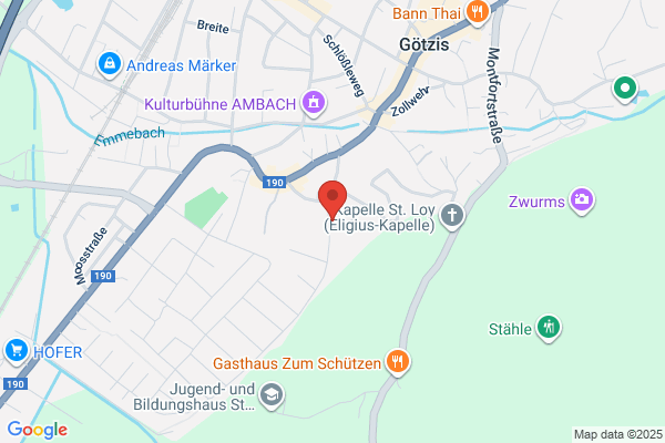 Masspack GmbH