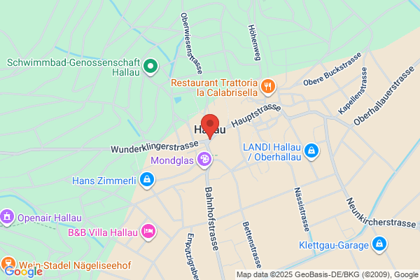 Restaurant Muehle