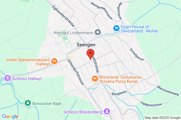 Renggli AG Bodenbeläge & Renovationen