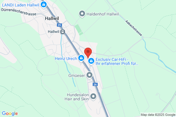Baurech AG