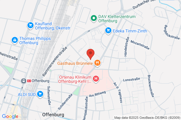 Bezirksschule