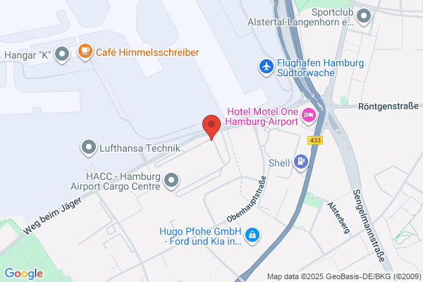 FeliCan GmbH