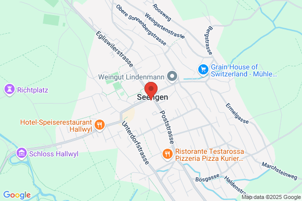 Gasthof und Metzgerei Rebstock