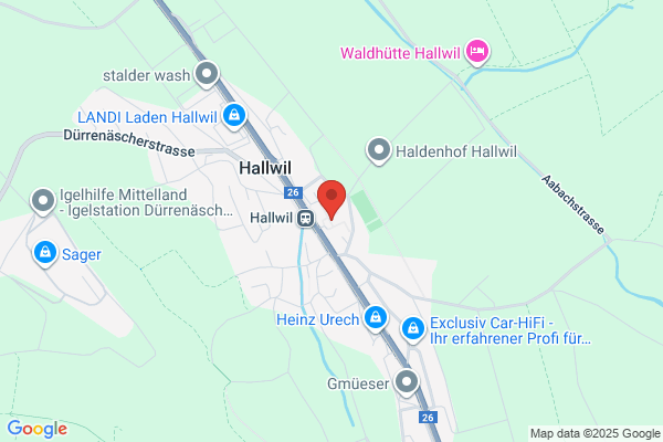Gemeindeverwaltung