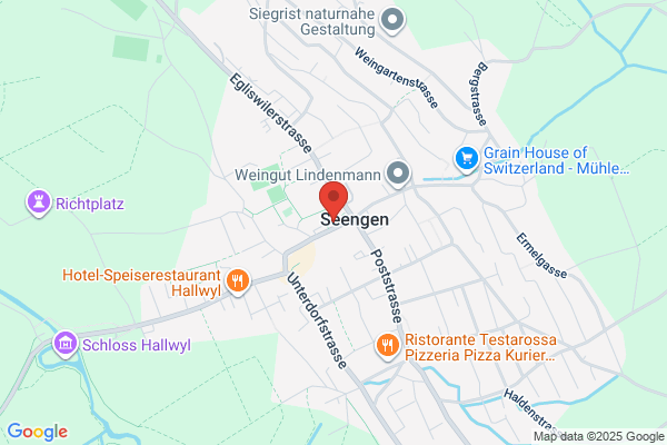 Oberstufenschulhaus