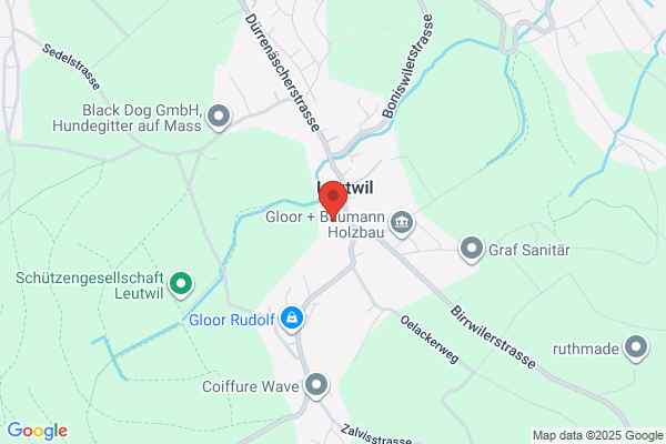 Ref. Kirchgemeinde Leutwil-Duerrenaesch