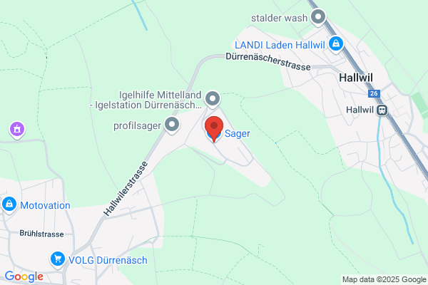 Sager AG