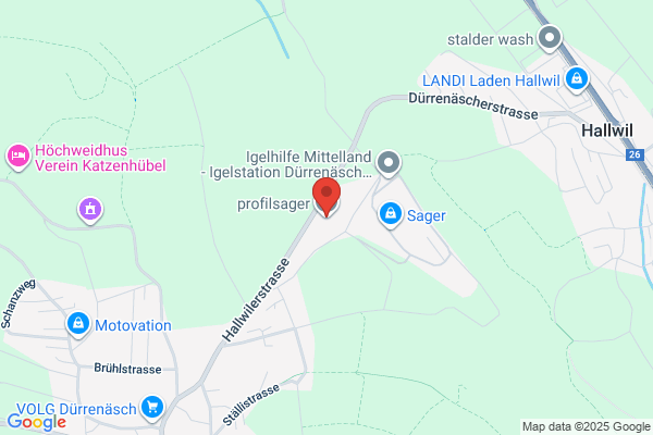 Sager Handels GmbH