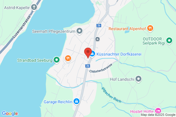 Swisstrak AG