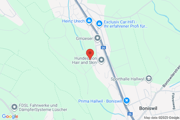 begastroli GmbH