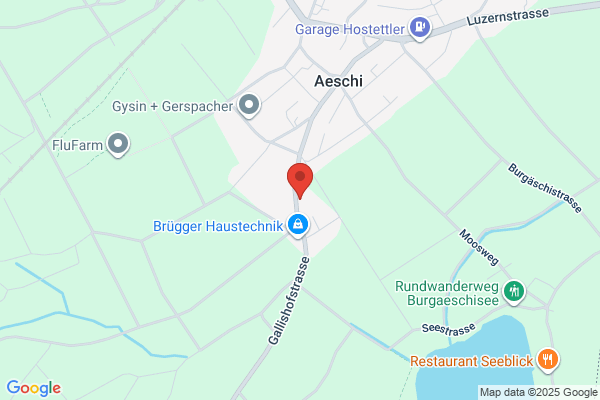 Krähenbühl Malerei GmbH