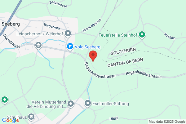Senioren-Pension Waldruhe GmbH