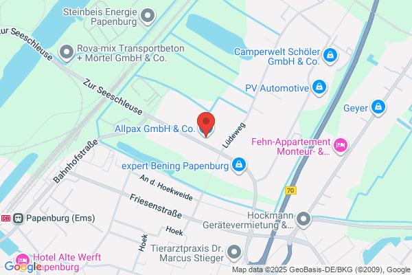 Alcapla GmbH