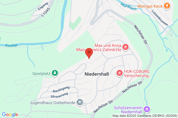 CR NetSupport GmbH
