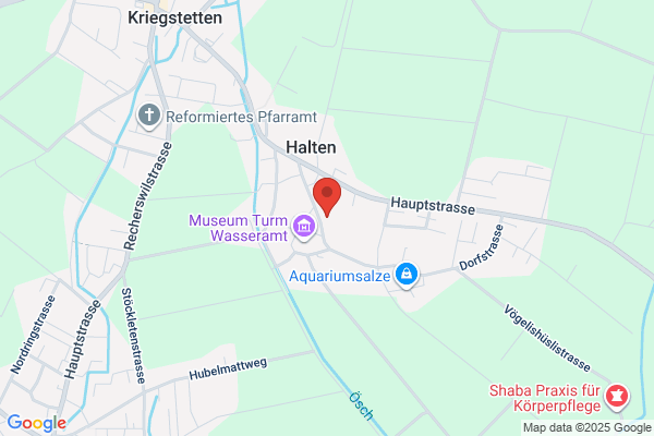 Einwohnergemeinde