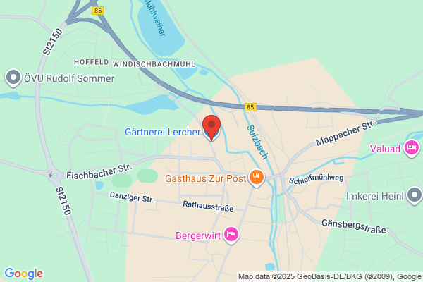 Gaertnerei W. Lerch