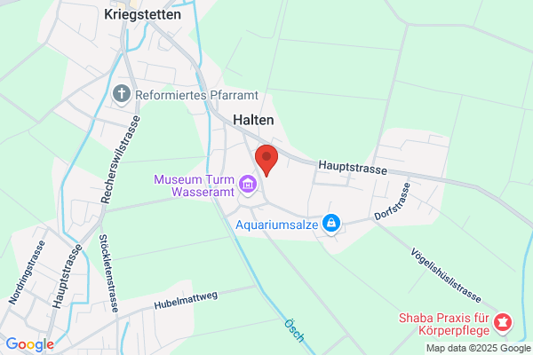 Gemeindeverwaltung