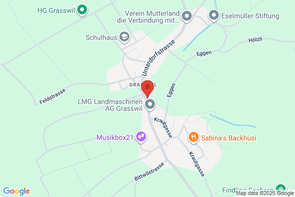 Gemeindeverwaltung Seeberg