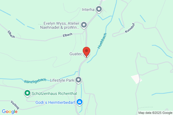 Guatec GmbH