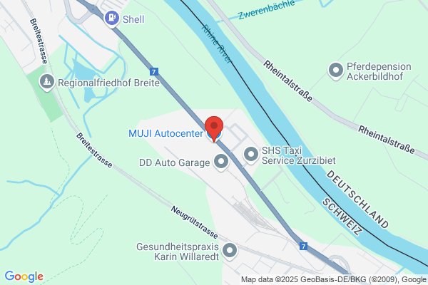 Muji GmbH